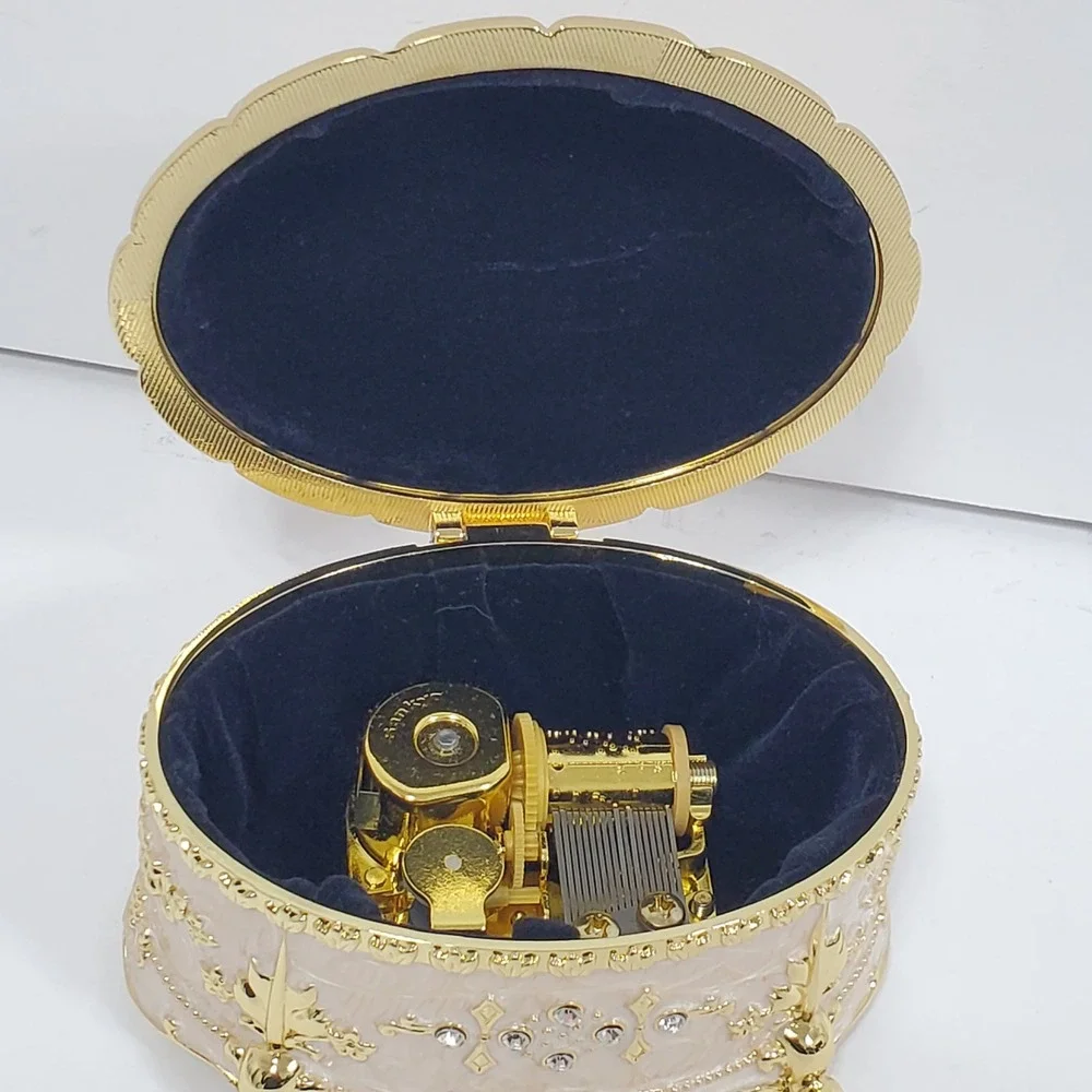 N/A sankyo ornate